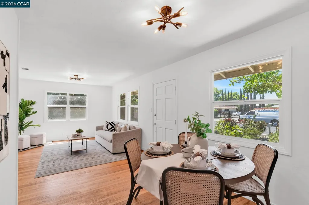 2072 Chalomar Road Concord CA 94518