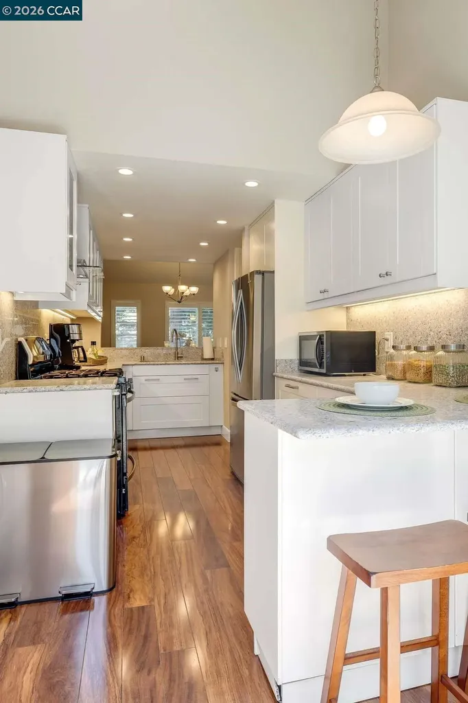 1761 Tice Valley Boulevard Walnut Creek CA 94595