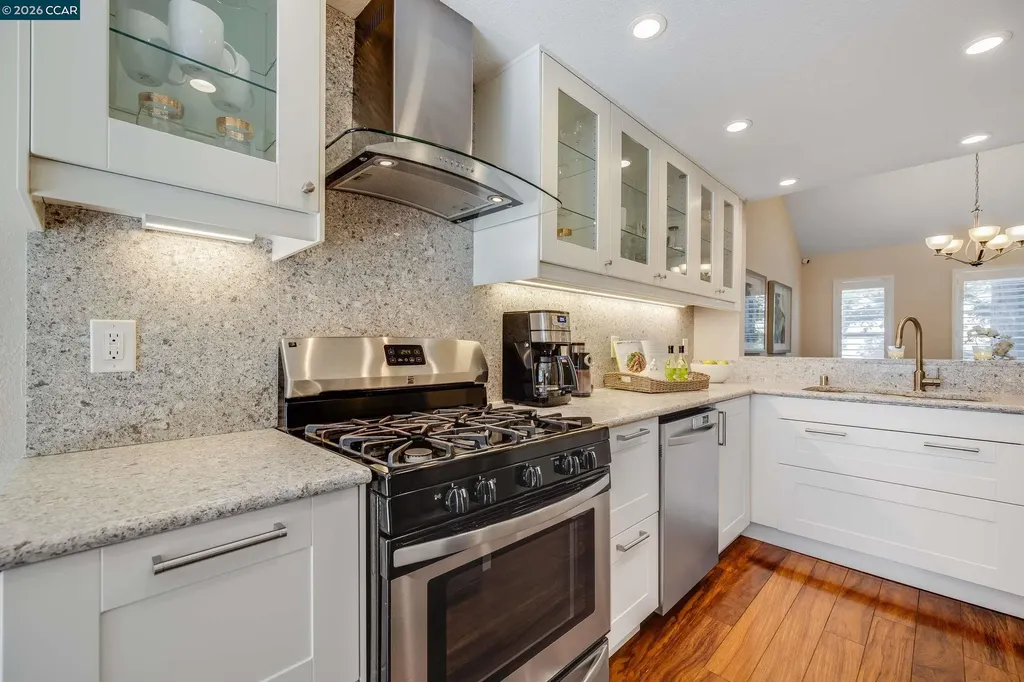 1761 Tice Valley Boulevard Walnut Creek CA 94595