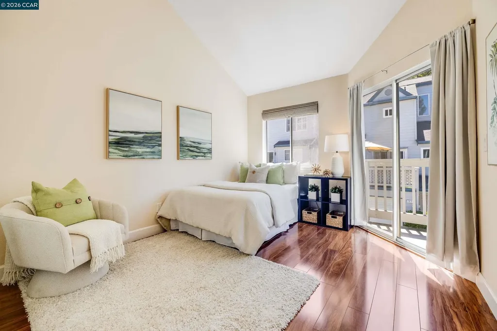 1761 Tice Valley Boulevard Walnut Creek CA 94595