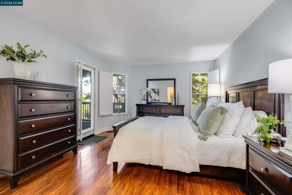 1761 Tice Valley Boulevard Walnut Creek CA 94595