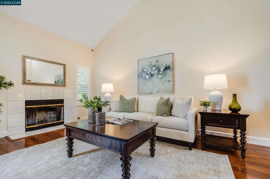 1761 Tice Valley Boulevard Walnut Creek CA 94595