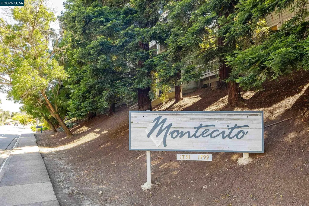 1761 Tice Valley Boulevard Walnut Creek CA 94595