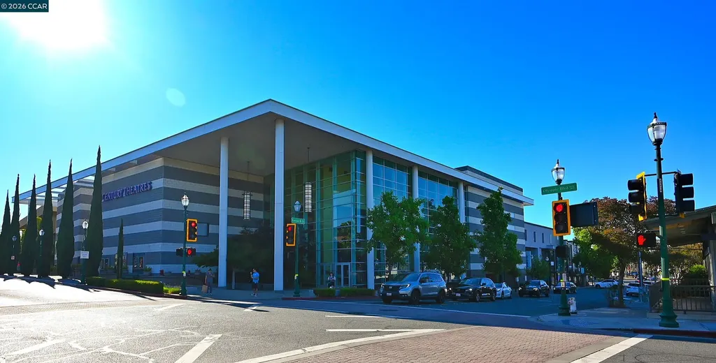 1761 Tice Valley Boulevard Walnut Creek CA 94595