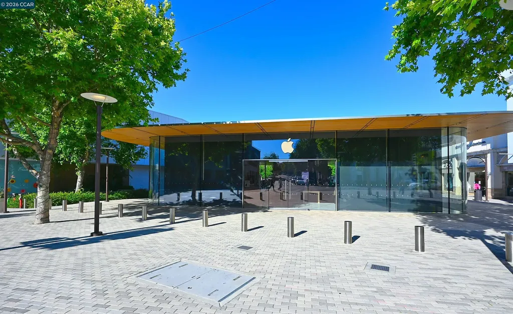 1761 Tice Valley Boulevard Walnut Creek CA 94595