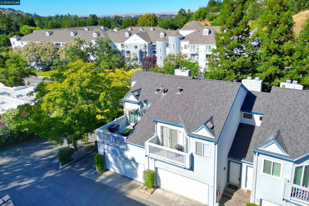 1761 Tice Valley Boulevard Walnut Creek CA 94595