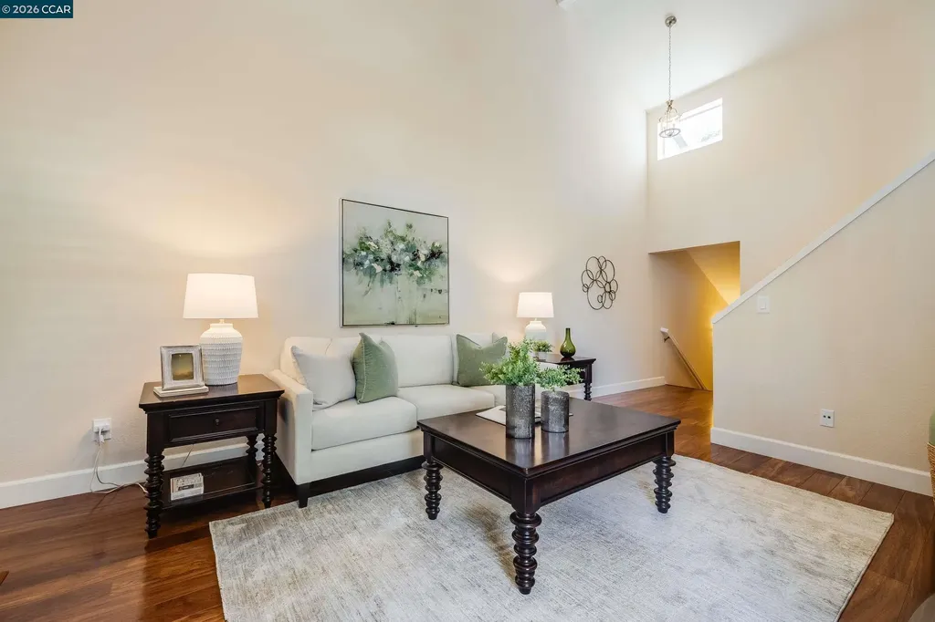 1761 Tice Valley Boulevard Walnut Creek CA 94595