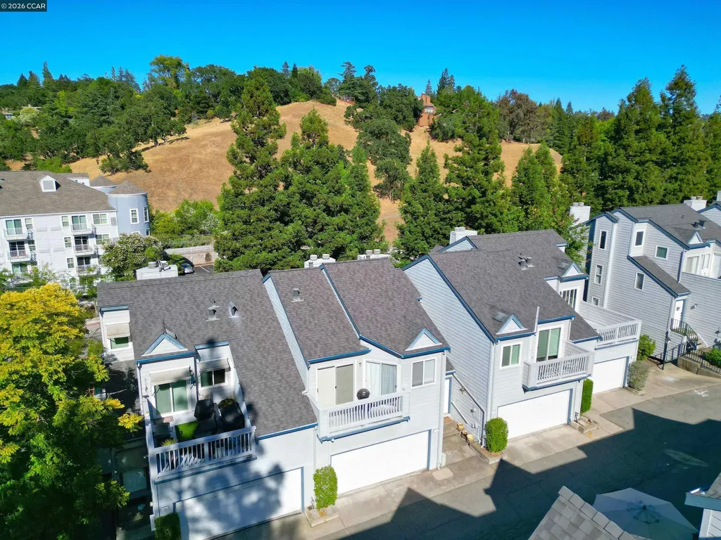 1761 Tice Valley Boulevard Walnut Creek CA 94595