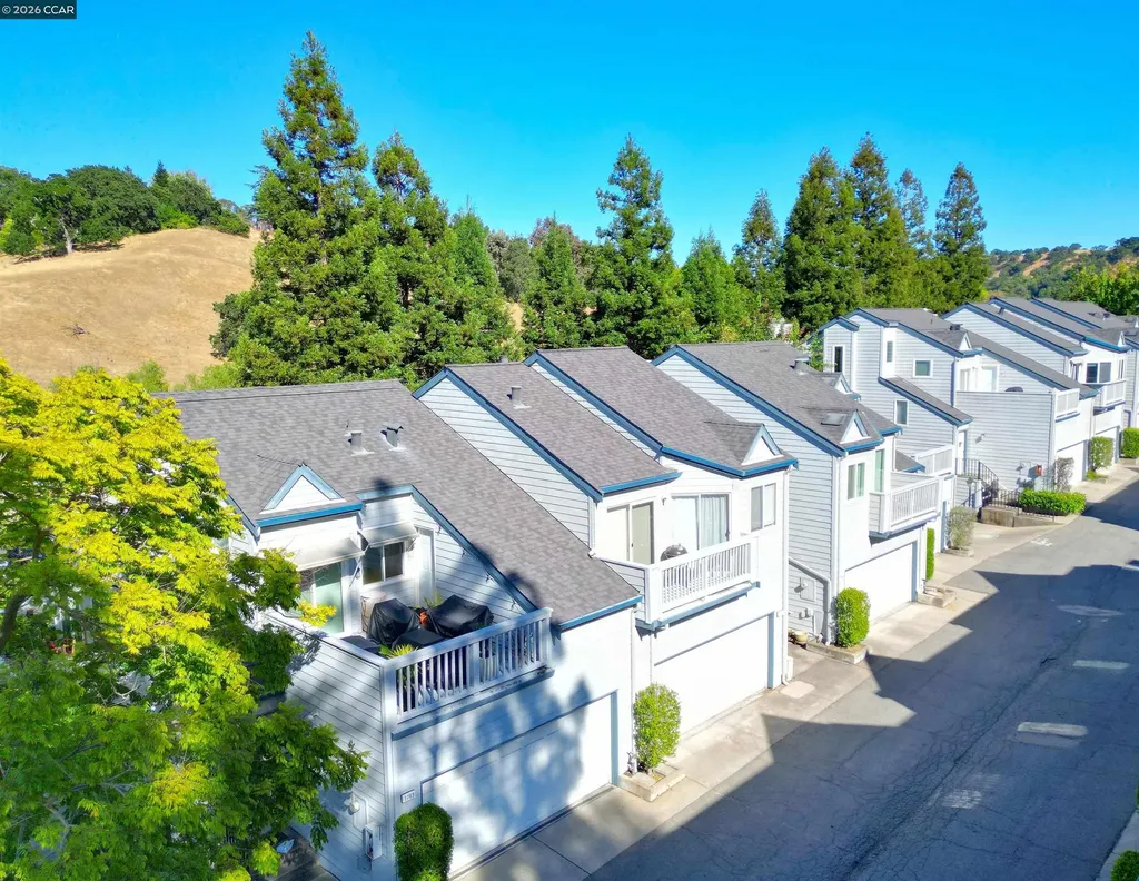 1761 Tice Valley Boulevard Walnut Creek CA 94595