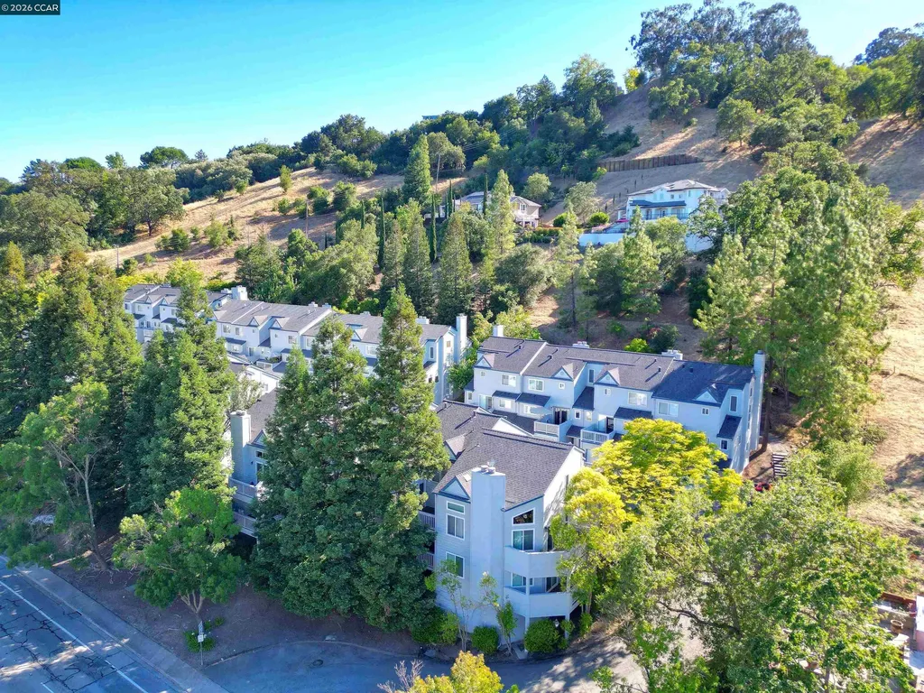 1761 Tice Valley Boulevard Walnut Creek CA 94595