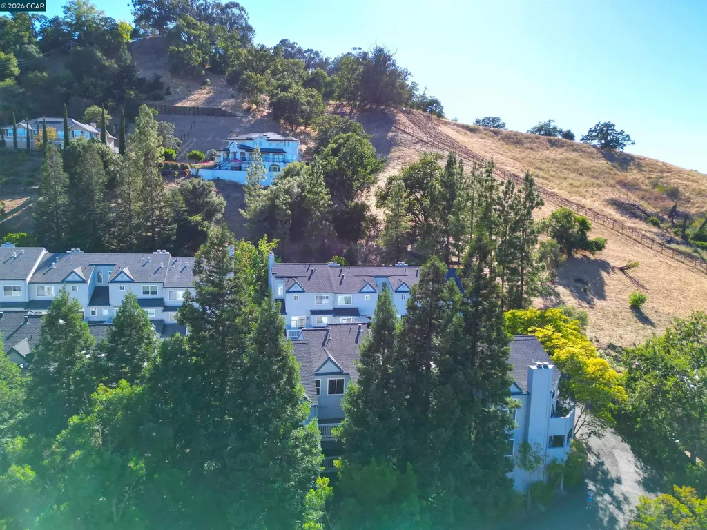 1761 Tice Valley Boulevard Walnut Creek CA 94595