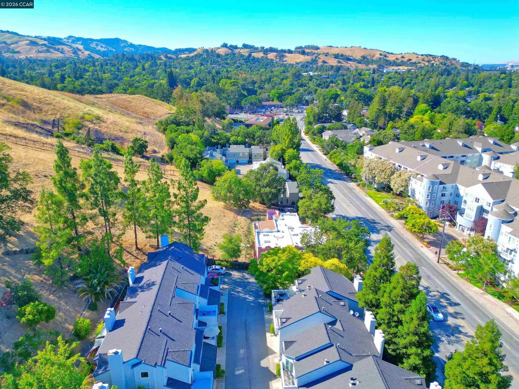 1761 Tice Valley Boulevard Walnut Creek CA 94595