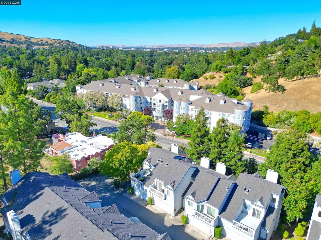 1761 Tice Valley Boulevard Walnut Creek CA 94595