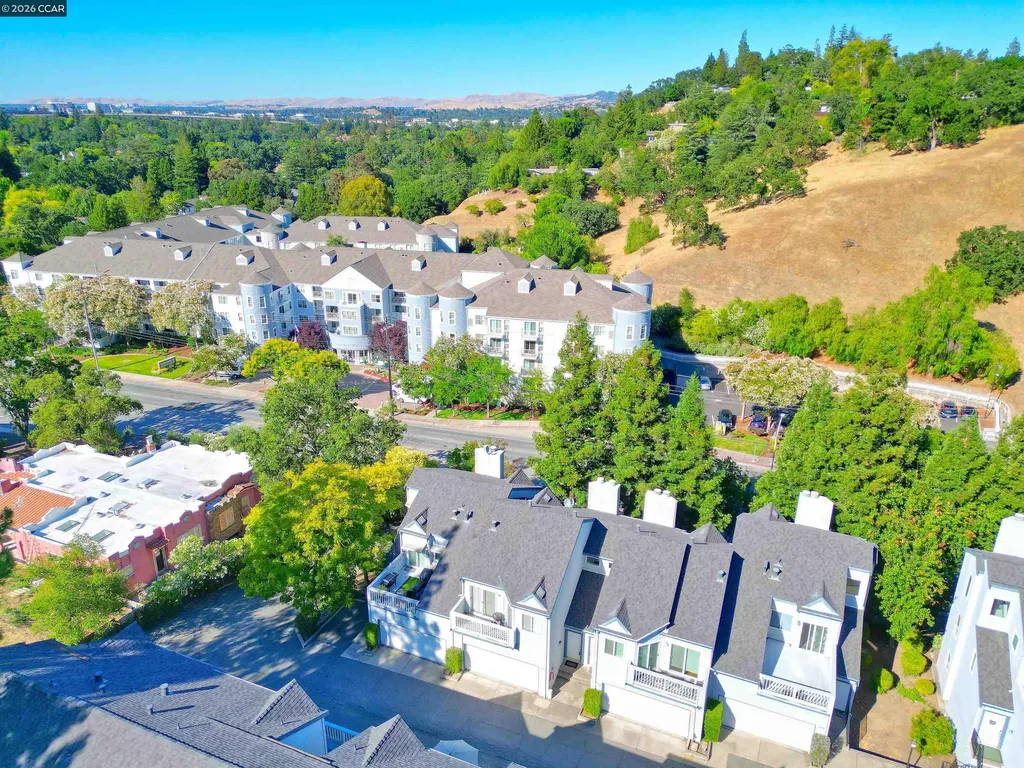 1761 Tice Valley Boulevard Walnut Creek CA 94595