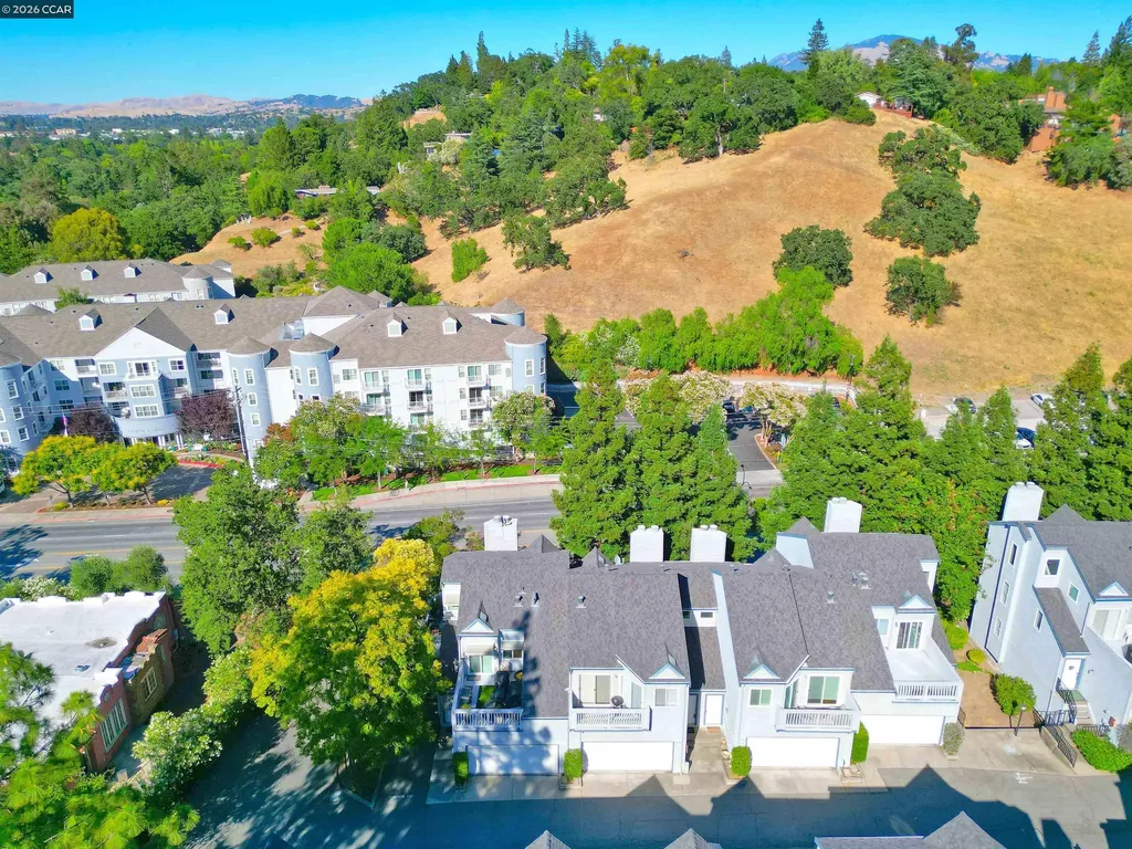 1761 Tice Valley Boulevard Walnut Creek CA 94595