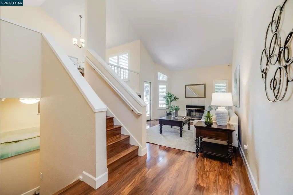 1761 Tice Valley Boulevard Walnut Creek CA 94595