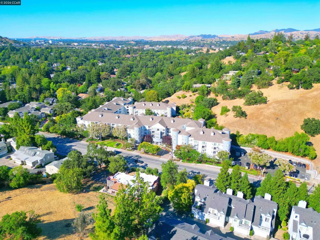 1761 Tice Valley Boulevard Walnut Creek CA 94595