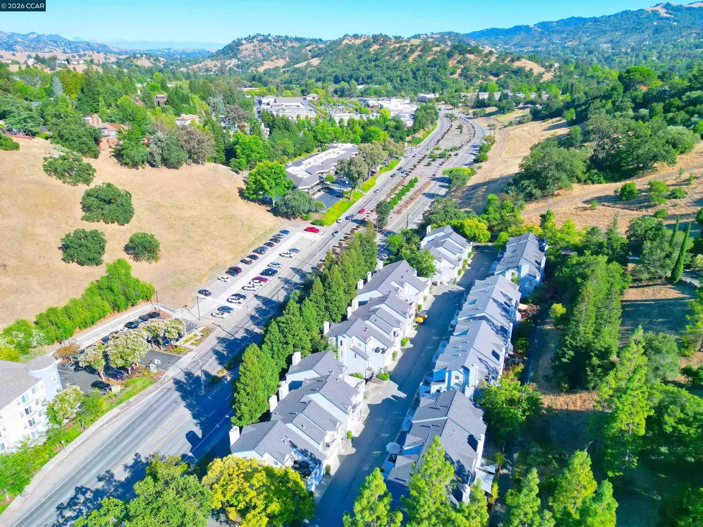 1761 Tice Valley Boulevard Walnut Creek CA 94595