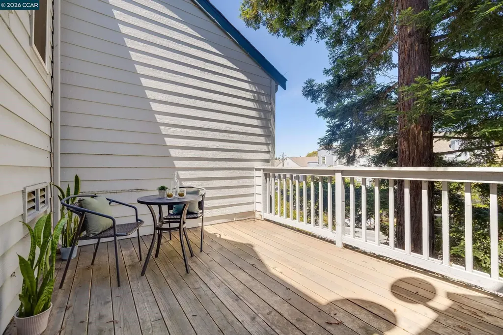 1761 Tice Valley Boulevard Walnut Creek CA 94595