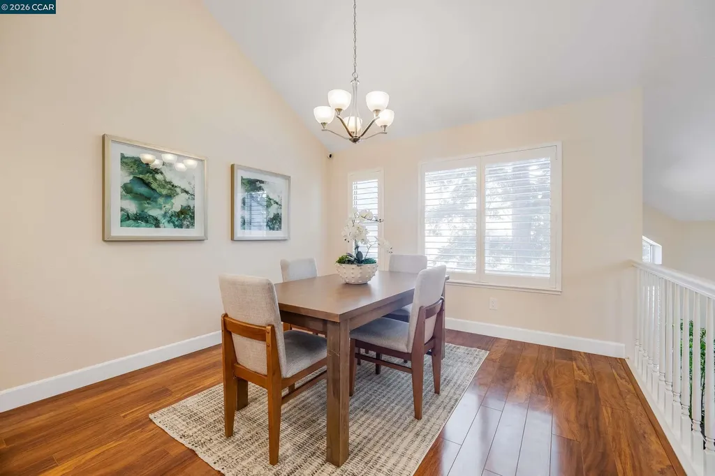 1761 Tice Valley Boulevard Walnut Creek CA 94595