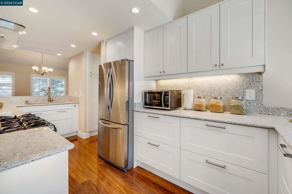 1761 Tice Valley Boulevard Walnut Creek CA 94595
