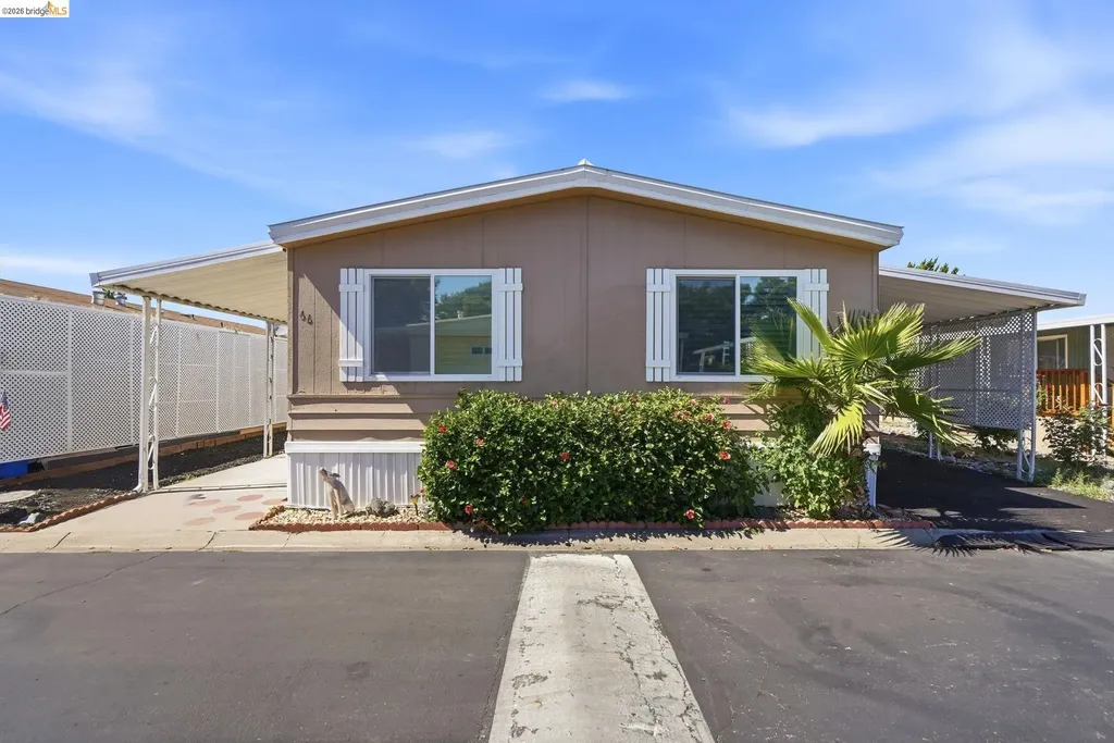 4603 Balfour Road Brentwood CA 94513