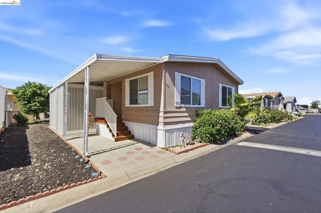 4603 Balfour Road Brentwood CA 94513