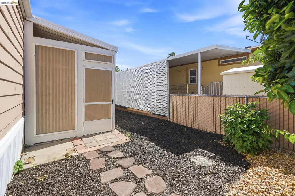 4603 Balfour Road Brentwood CA 94513