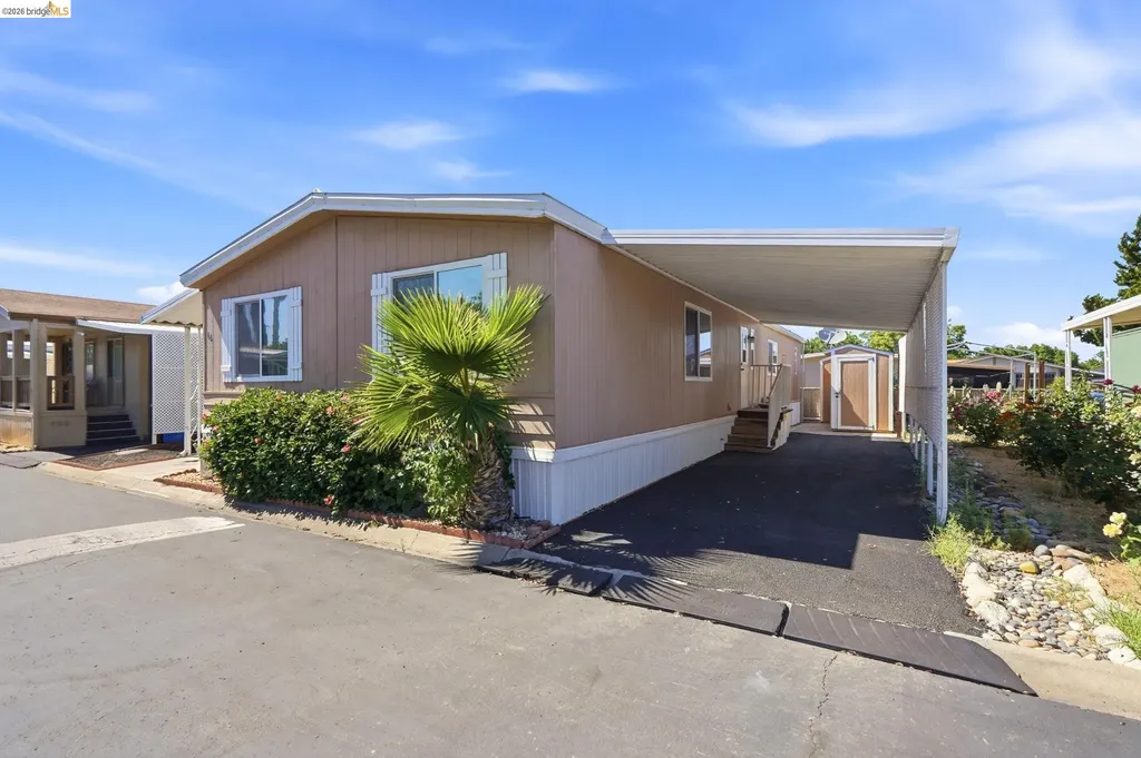 4603 Balfour Road Brentwood CA 94513