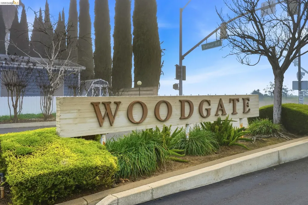 4603 Balfour Road Brentwood CA 94513
