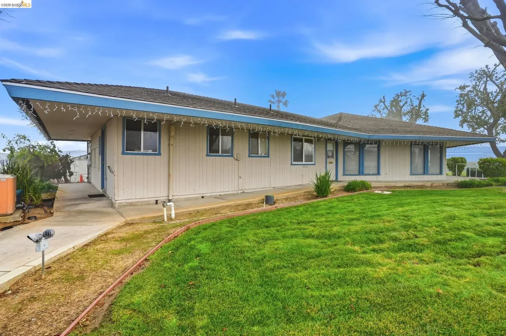 4603 Balfour Road Brentwood CA 94513