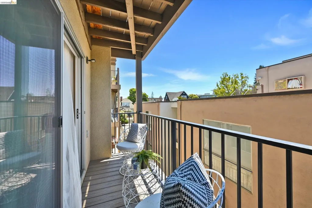 425 Orange Street Oakland CA 94610