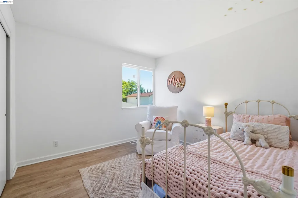241 Garnet Drive Livermore CA 94550