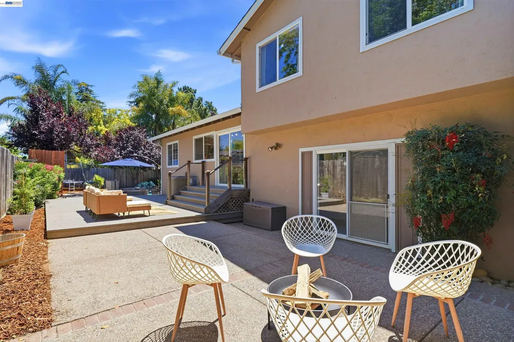 241 Garnet Drive Livermore CA 94550