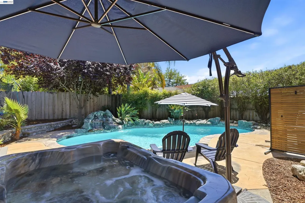 241 Garnet Drive Livermore CA 94550