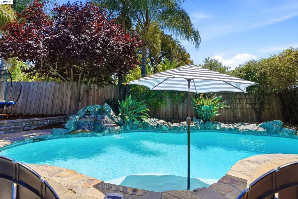 241 Garnet Drive Livermore CA 94550