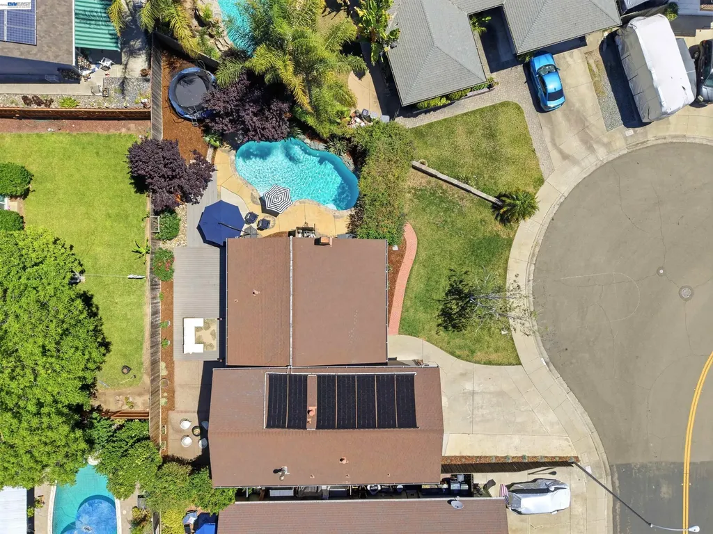 241 Garnet Drive Livermore CA 94550