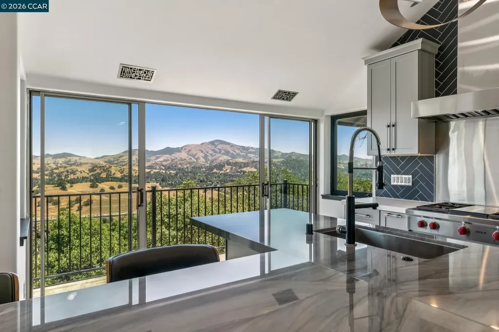 321 Castle Crest Road Alamo CA 94507