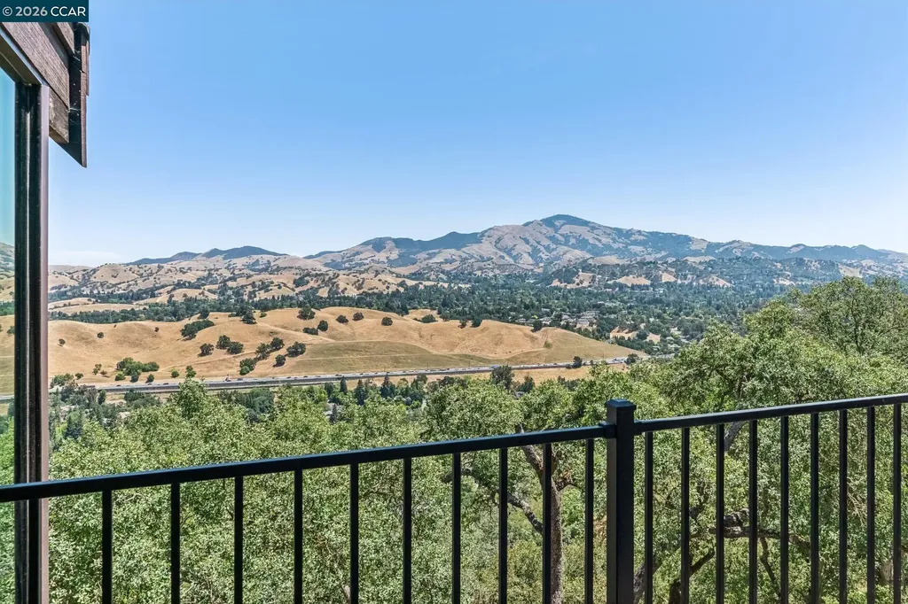 321 Castle Crest Road Alamo CA 94507
