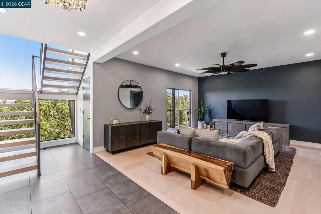 321 Castle Crest Road Alamo CA 94507
