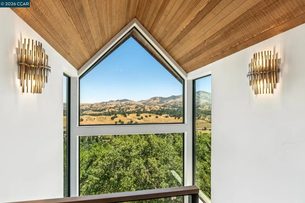 321 Castle Crest Road Alamo CA 94507