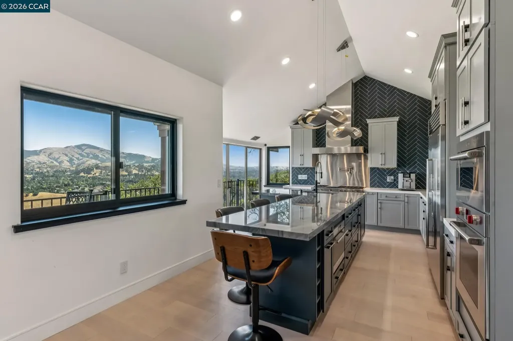 321 Castle Crest Road Alamo CA 94507