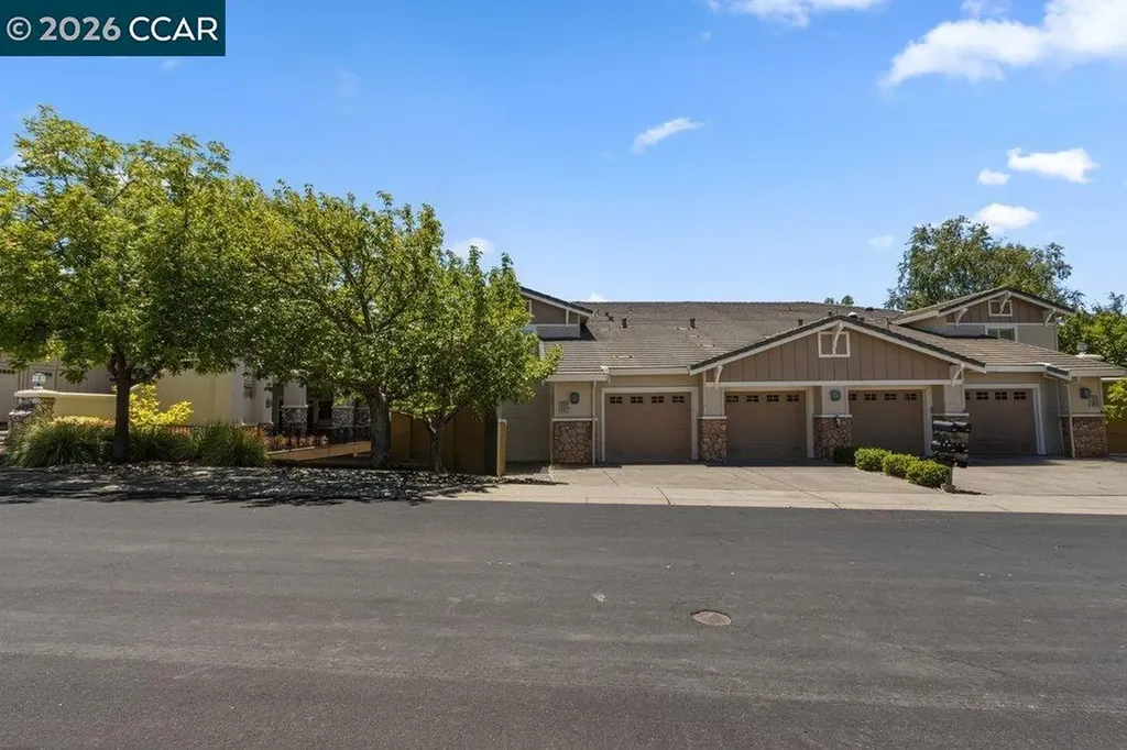 3024 Grey Eagle Drive Walnut Creek CA 94595