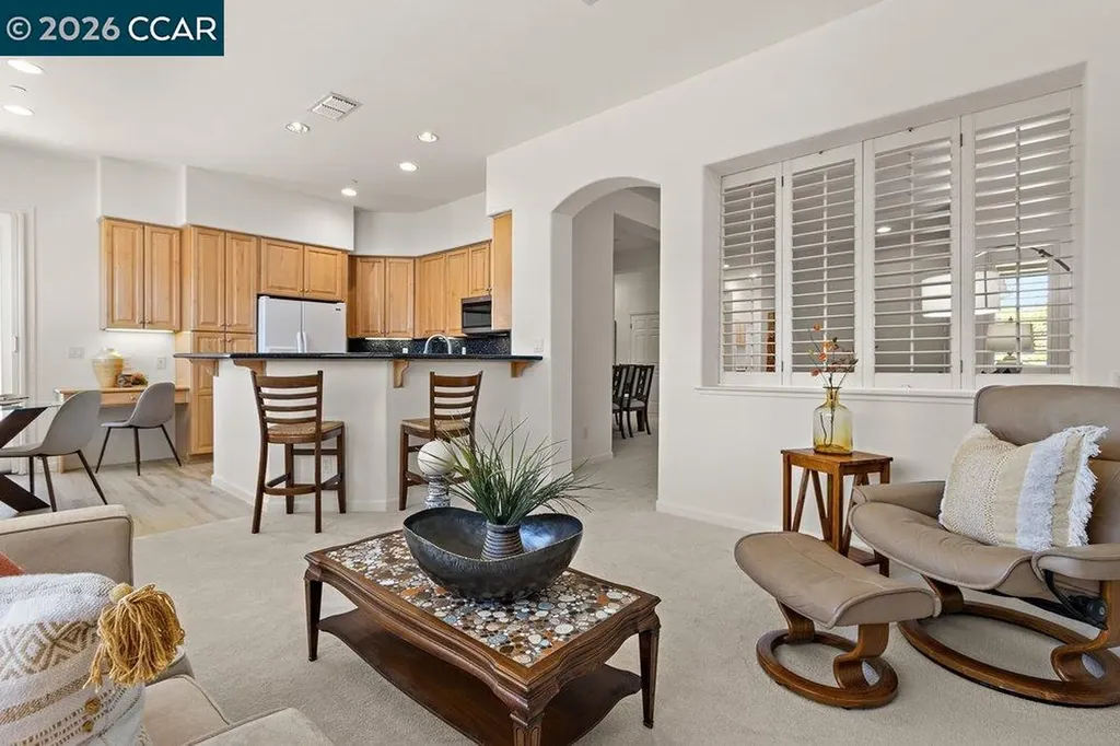 3024 Grey Eagle Drive Walnut Creek CA 94595