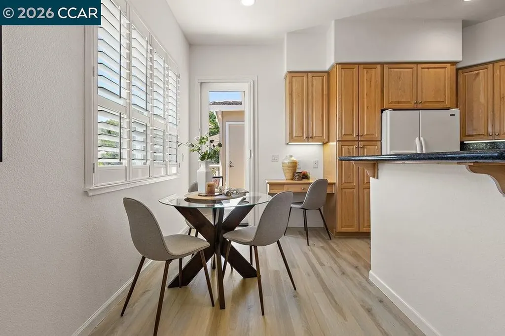 3024 Grey Eagle Drive Walnut Creek CA 94595
