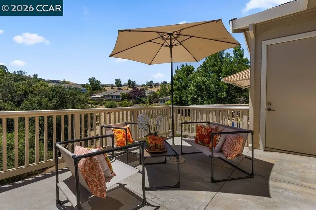 3024 Grey Eagle Drive Walnut Creek CA 94595