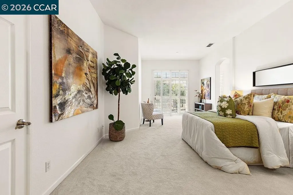 3024 Grey Eagle Drive Walnut Creek CA 94595
