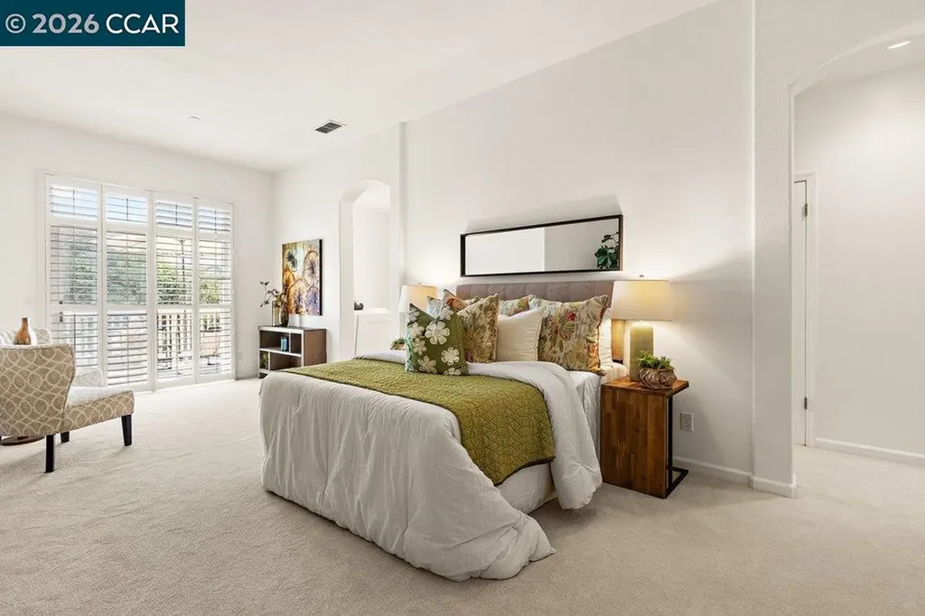 3024 Grey Eagle Drive Walnut Creek CA 94595