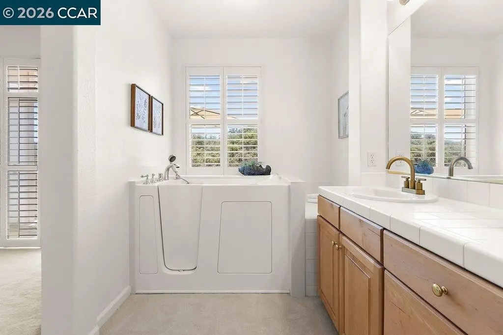 3024 Grey Eagle Drive Walnut Creek CA 94595