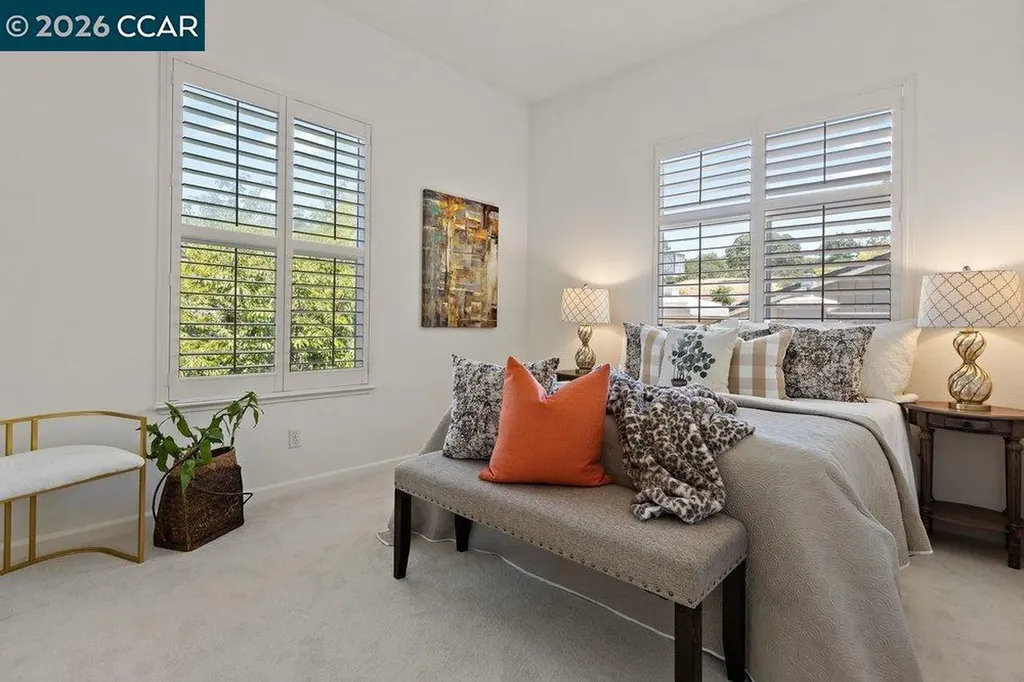 3024 Grey Eagle Drive Walnut Creek CA 94595
